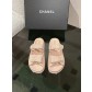 CHANEL 샤넬 샌들 슬리퍼 신발