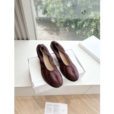 Maison Margiela MM6 메종 마르지엘라 플랫슈즈 단화 신발