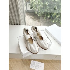 Maison Margiela MM6 메종 마르지엘라 플랫슈즈 단화 신발