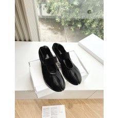 Maison Margiela MM6 메종 마르지엘라 플랫슈즈 단화 신발