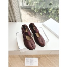 Maison Margiela MM6 메종 마르지엘라 플랫슈즈 단화 신발