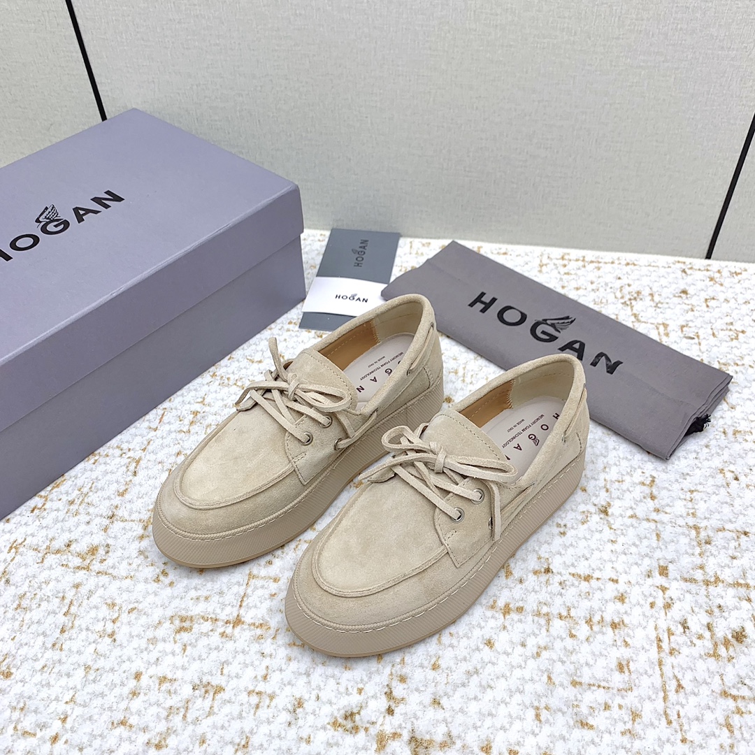 HOGAN 호간 로퍼 신발