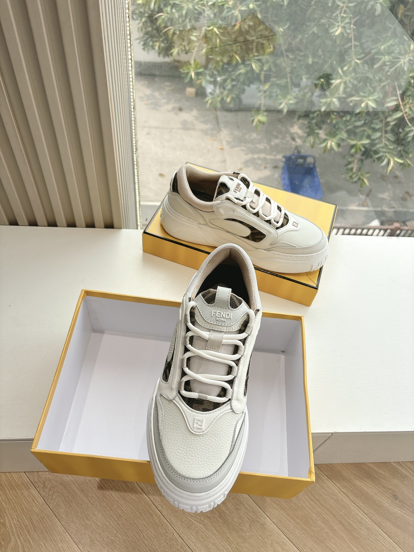 FENDI 스니커즈 운동화 신발