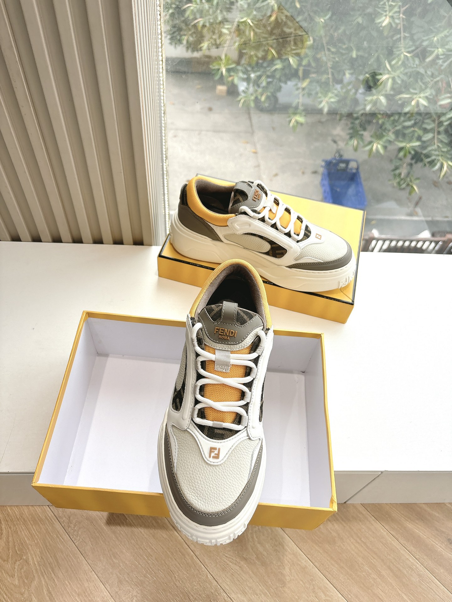 FENDI 스니커즈 운동화 신발