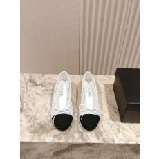 Chanel 샤넬 플랫 슈즈 단화 신발
