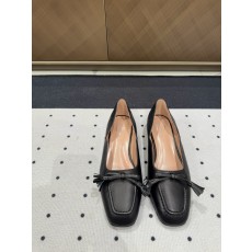 VALENTINO 발렌티노 플랫 슈즈 단화 신발