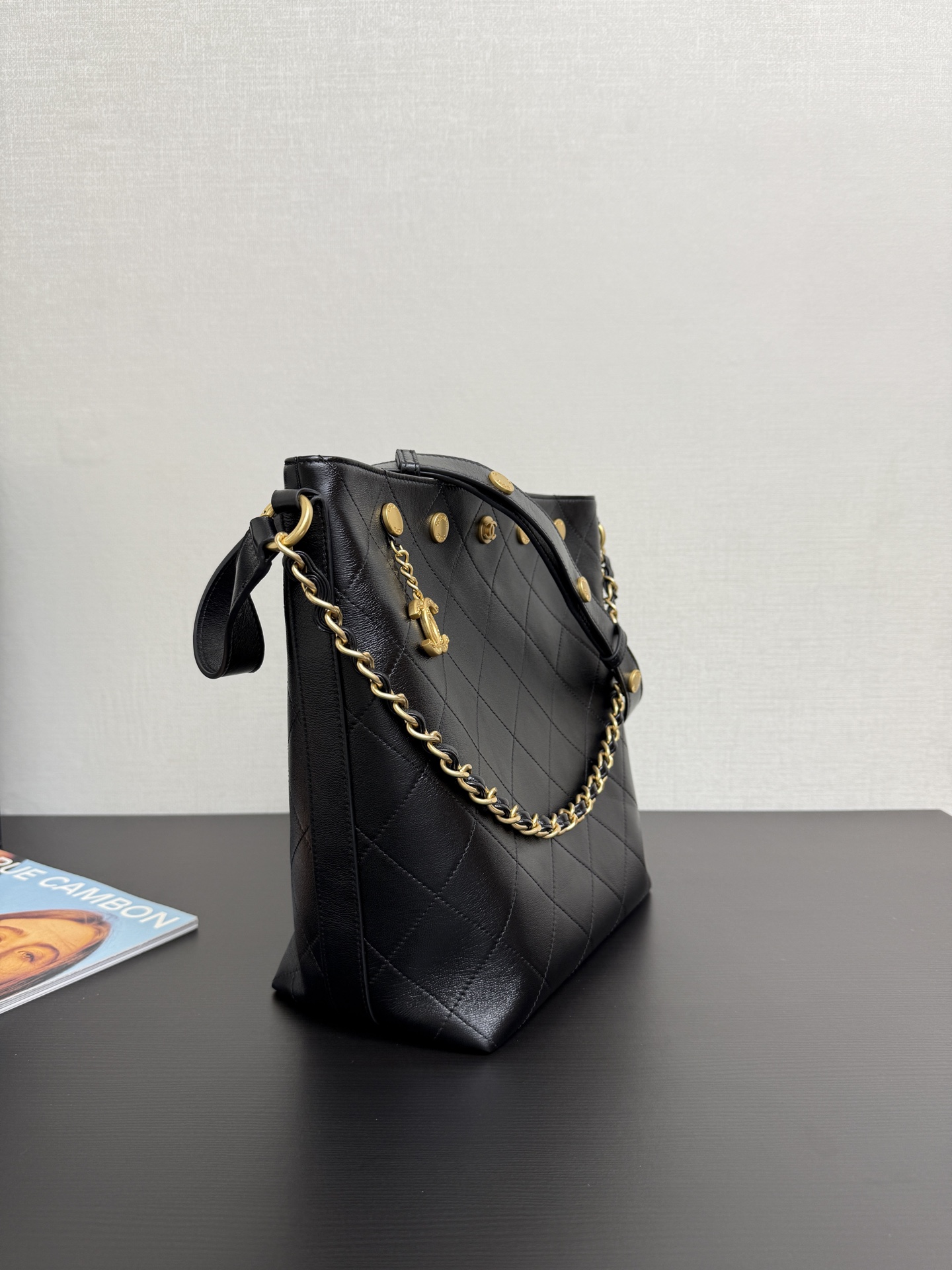 Chanel 샤넬 숄더백 토트백 가방