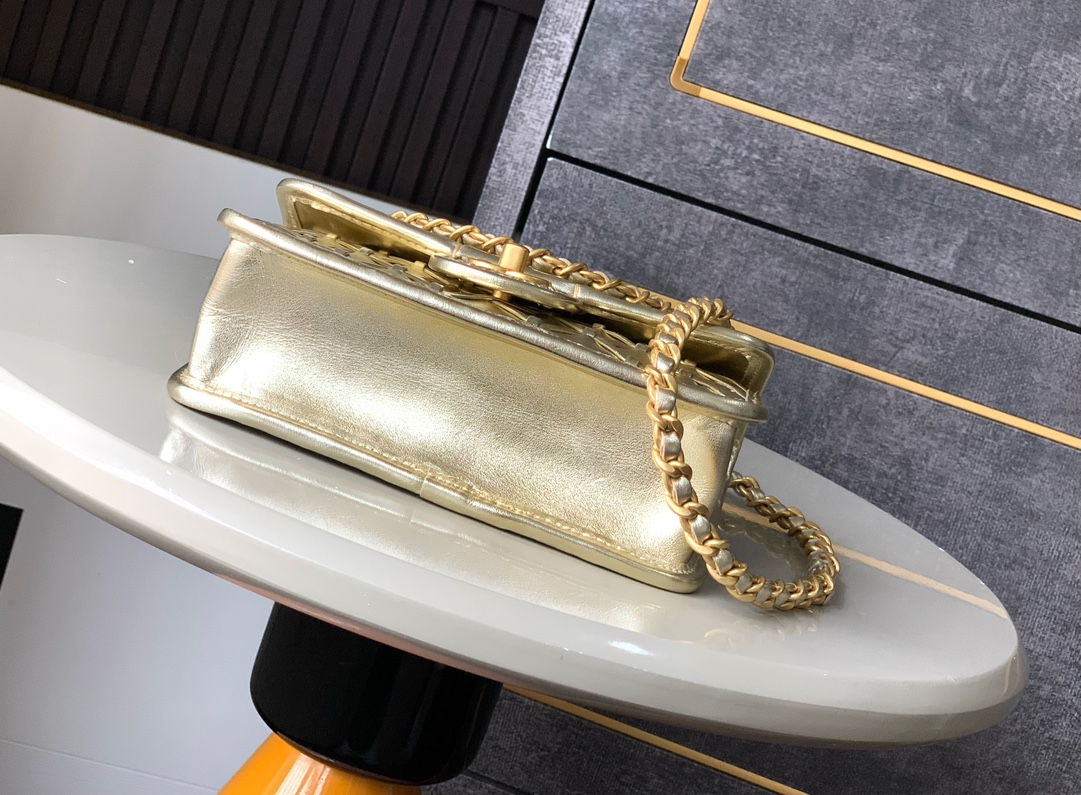 CHANEL 25C 샤넬 체인백 숄더백 가방