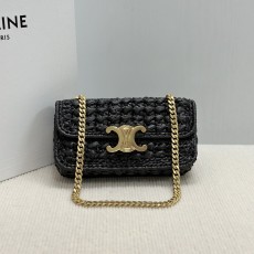 CELINE 셀린느 체인백 숄더백 가방