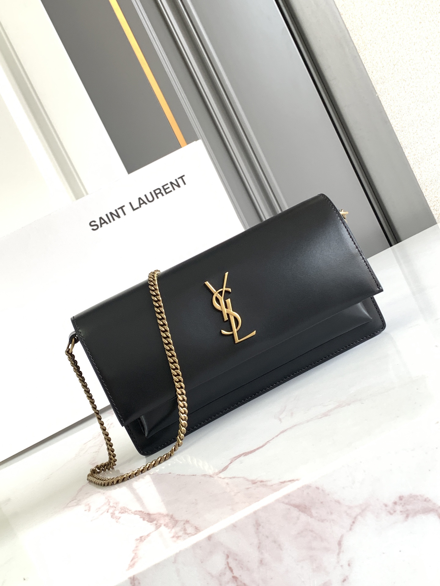YSL 생로랑 체인백 숄더백 가방