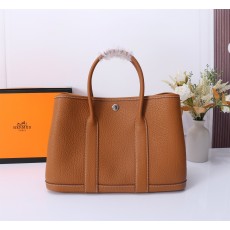Hermes Garden Party 에르메스 가든파티 백 토트백 가방