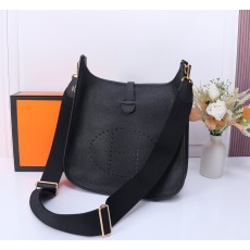 HERMES 에르메스 크로스백 골드 가방