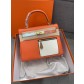 HERMES 에르메스 켈리백 토트백 가방