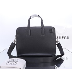LOEWE 로에베 브리프케이스 가방 서류가방
