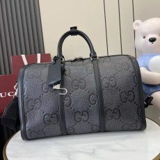 GUCCI 구찌 슈퍼 GG 여행가방 가방
