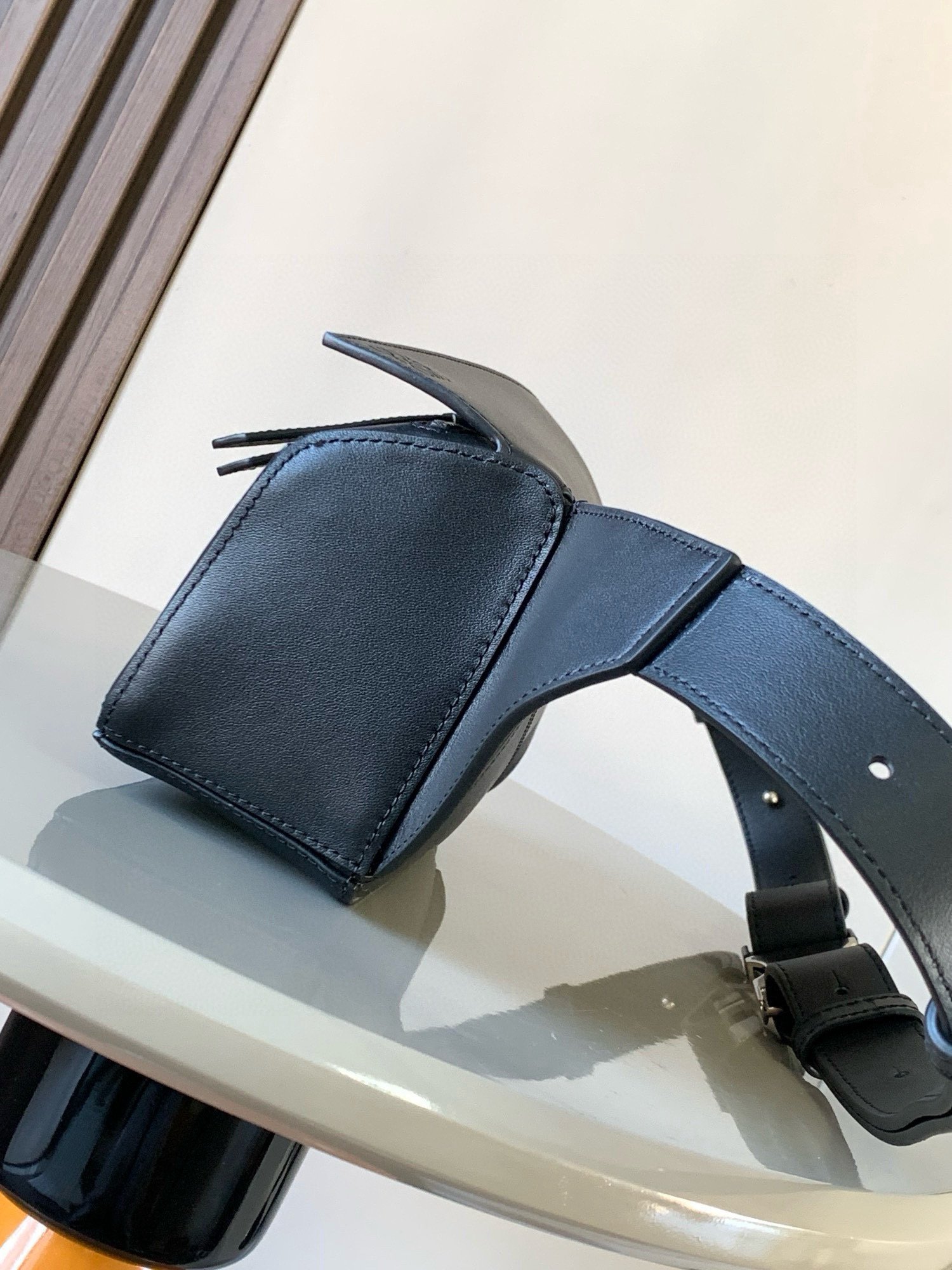 Loewe 로에베 Puzzle 퍼즐백 힙색 가방