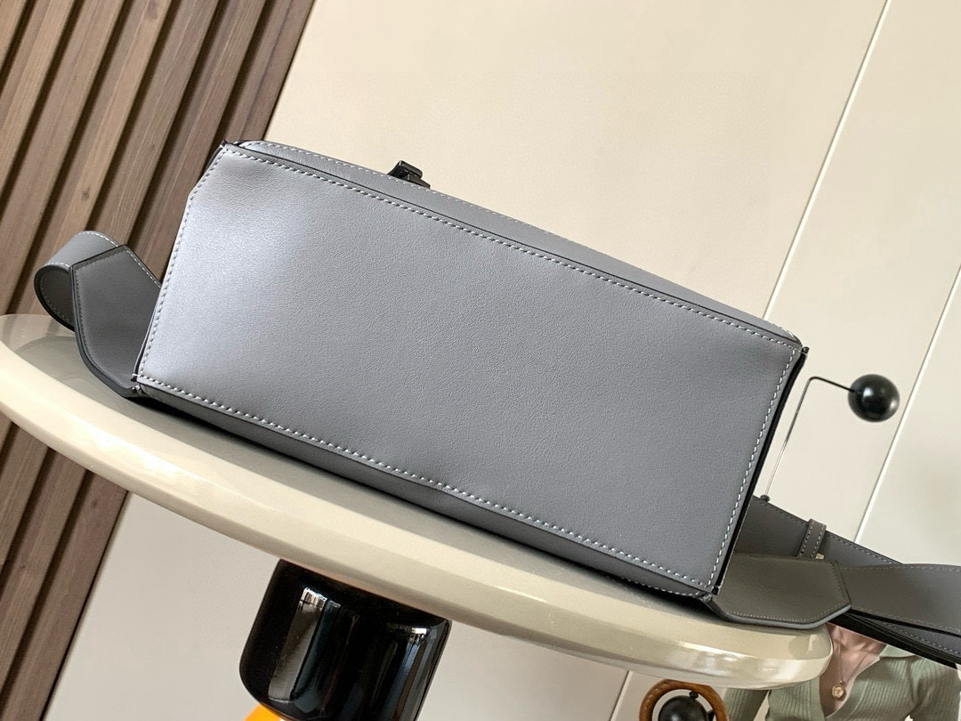 Loewe 로에베 퍼즐백 힙색 벨트백 가방 스몰