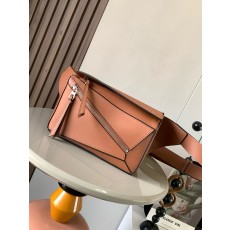 Loewe 로에베 퍼즐백 힙색 벨트백 가방 스몰