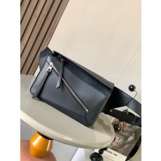 Loewe 로에베 퍼즐백 힙색 벨트백 가방 스몰