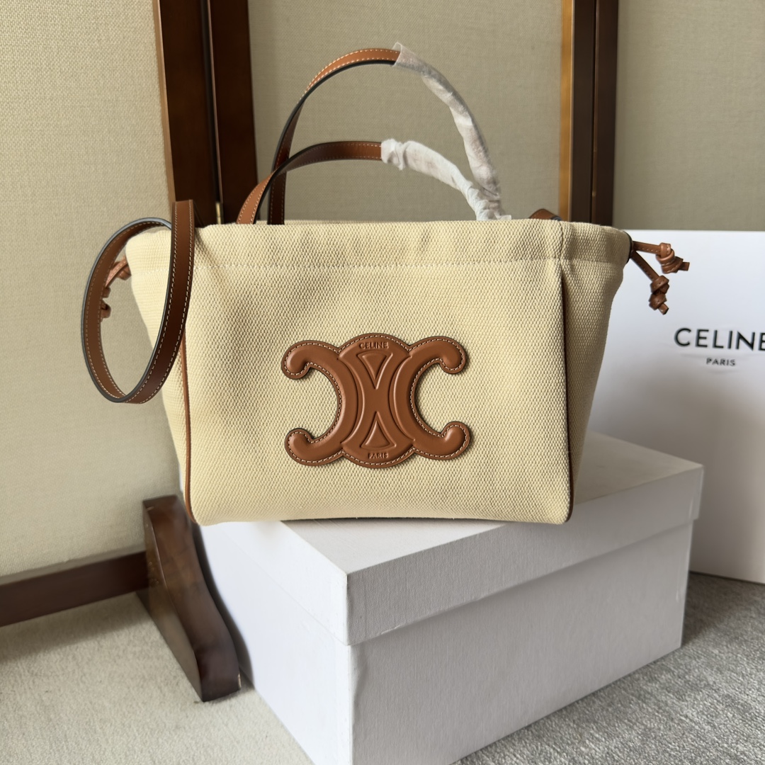 Celine 셀린느 토트백 가방 스몰