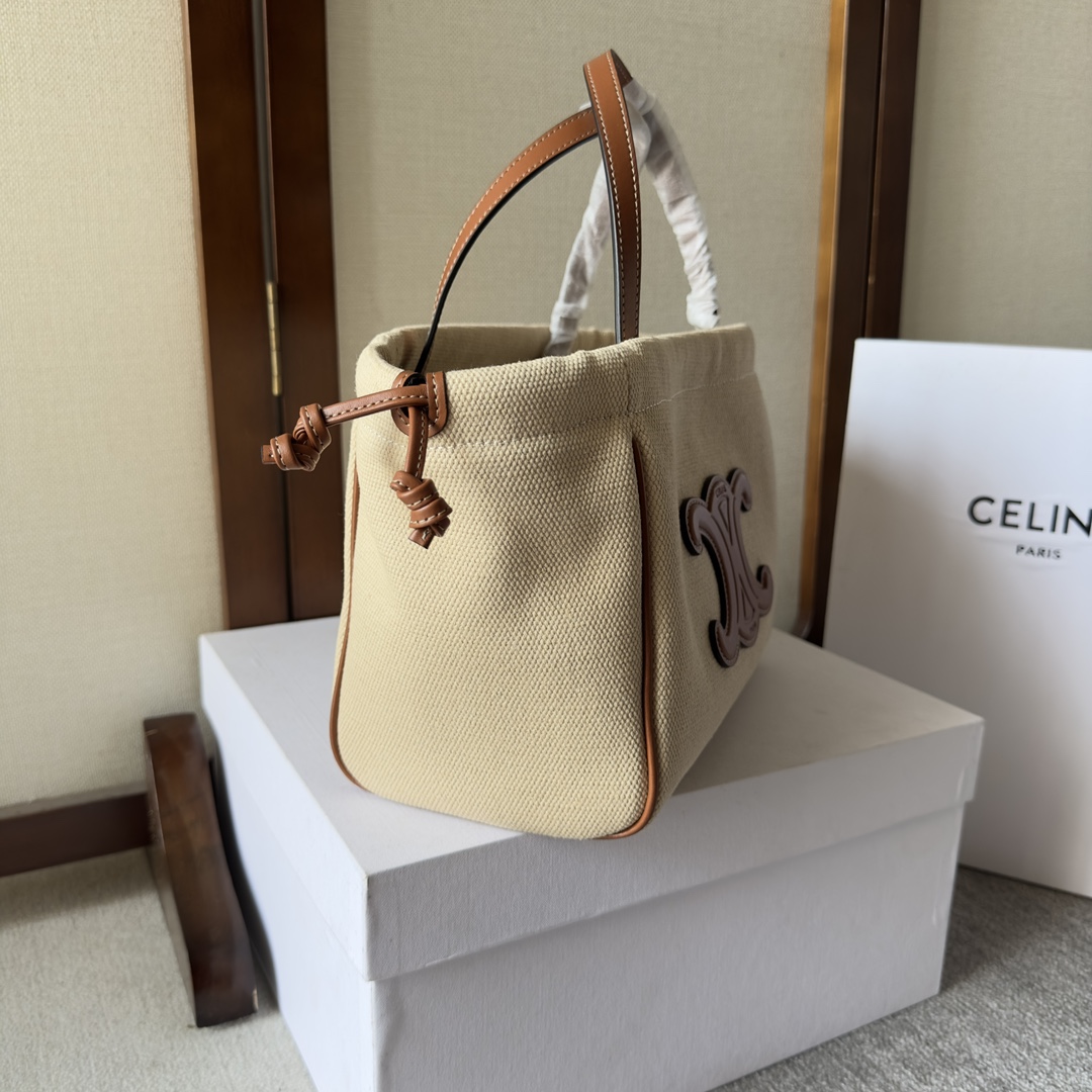 Celine 셀린느 토트백 가방 스몰