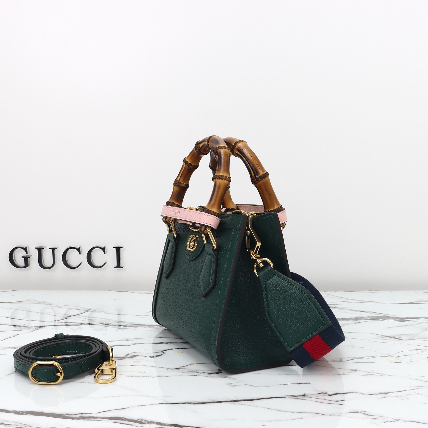 GUCCI 구찌 토트백 숄더백 가방