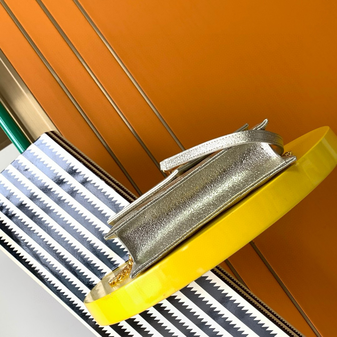 YSL 생로랑 체인백 숄더백 가방 스몰