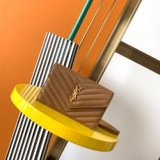 YSL 생로랑 체인백 숄더백 가방 스몰