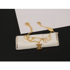 LV 루이비통 플라워 팔찌 악세사리