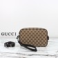 GUCCI 구찌 GG 캔버스 크로스백 가방