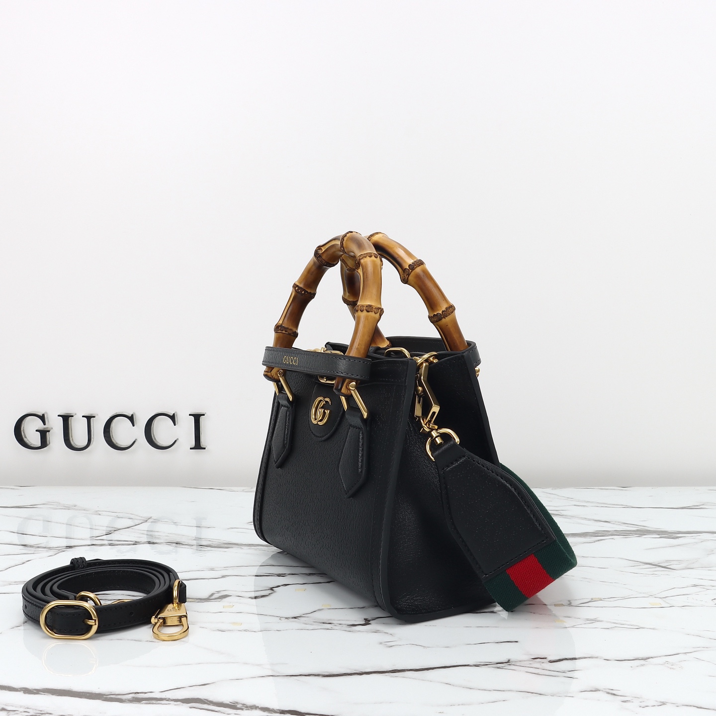 GUCCI 구찌 토트백 숄더백 가방