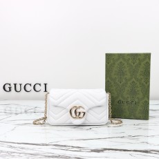 GUCCI 구찌 미니백 숄더백 체인백 가방