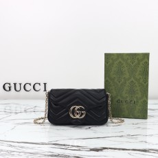 GUCCI 구찌 미니백 숄더백 체인백 가방
