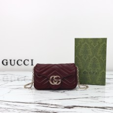 GUCCI 구찌 미니백 숄더백 체인백 가방