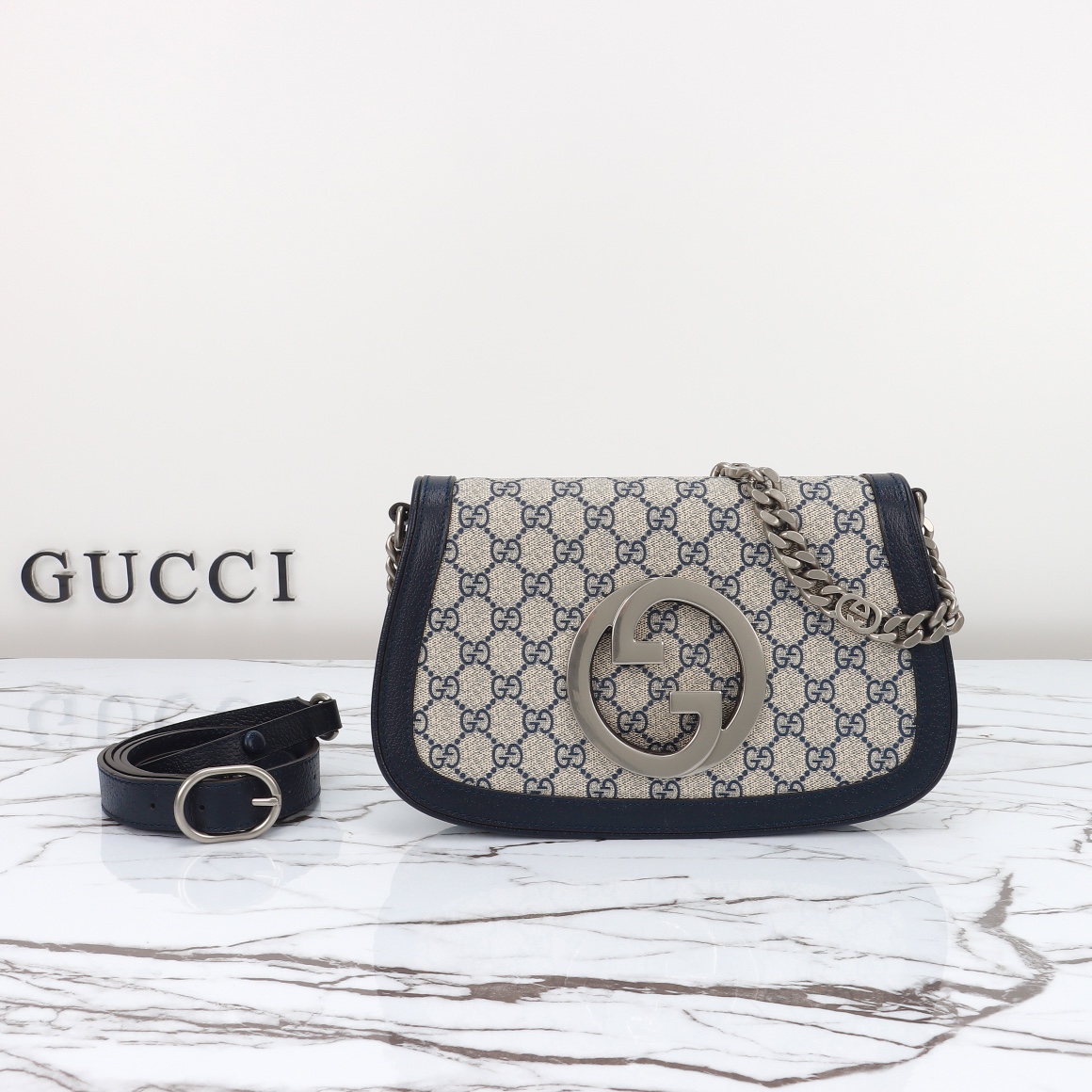 GUCCI 구찌 체인백 숄더백 가방