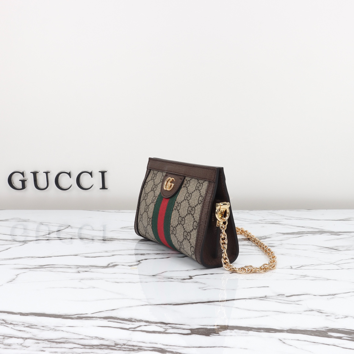 GUCCI 구찌 숄더백 체인백 가방