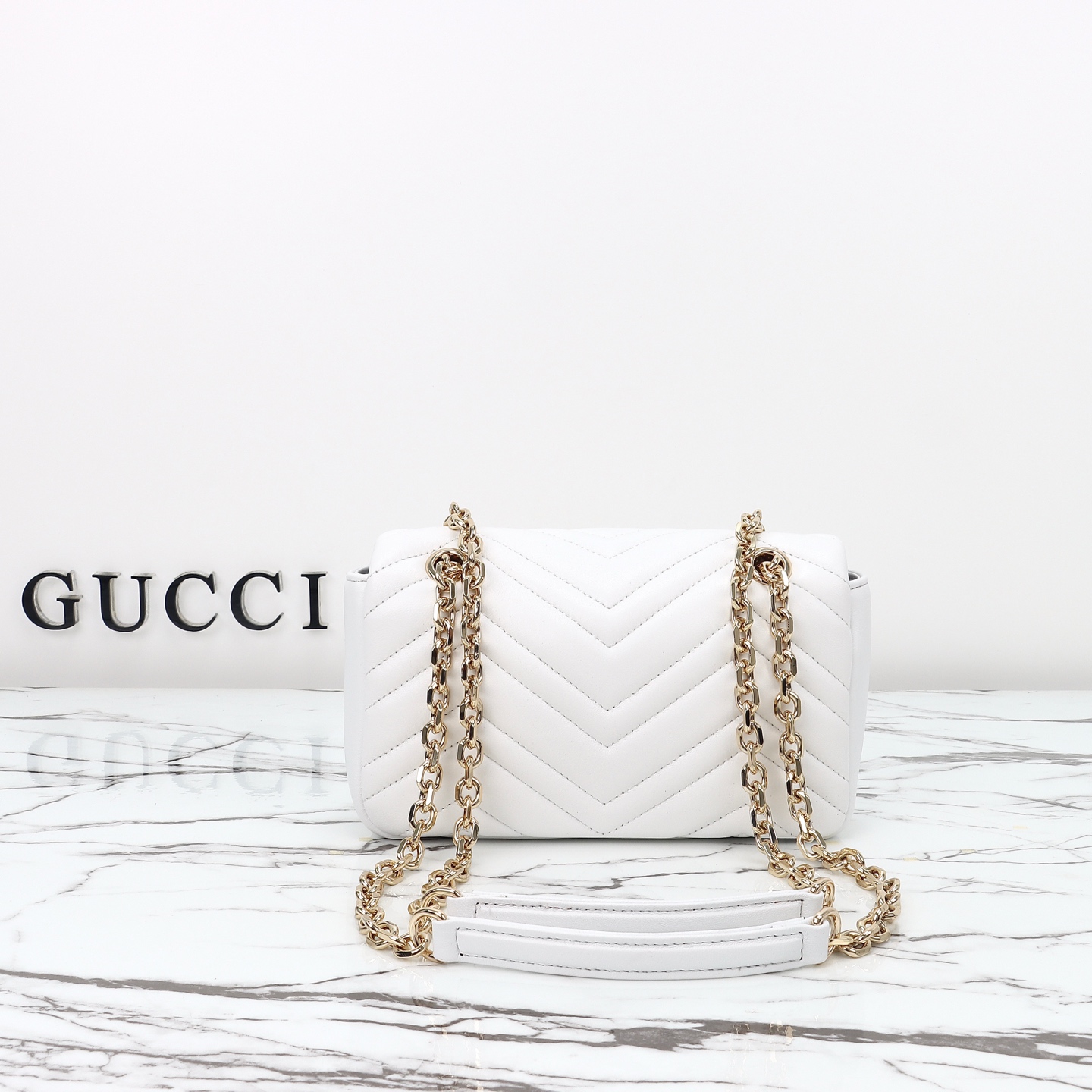 GUCCI 구찌 숄더백 가방 스몰