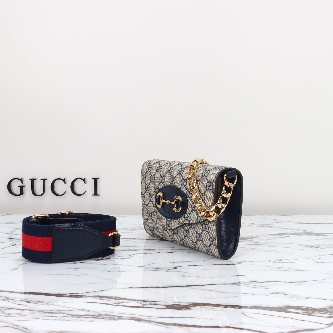 GUCCI 구찌 숄더백 체인백 가방