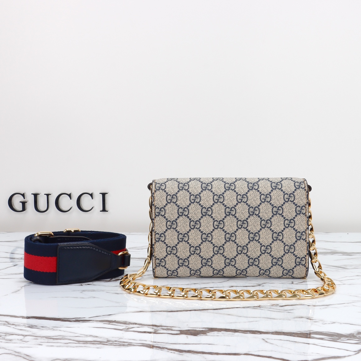 GUCCI 구찌 숄더백 체인백 가방