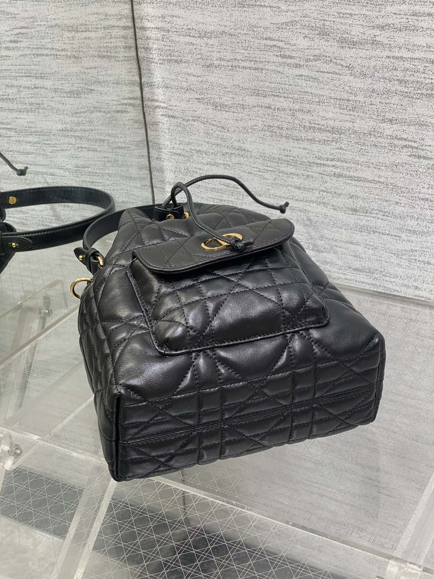 Dior CD 디올 버킷백 가방