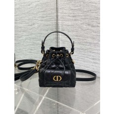Dior CD 디올 버킷백 가방 미니