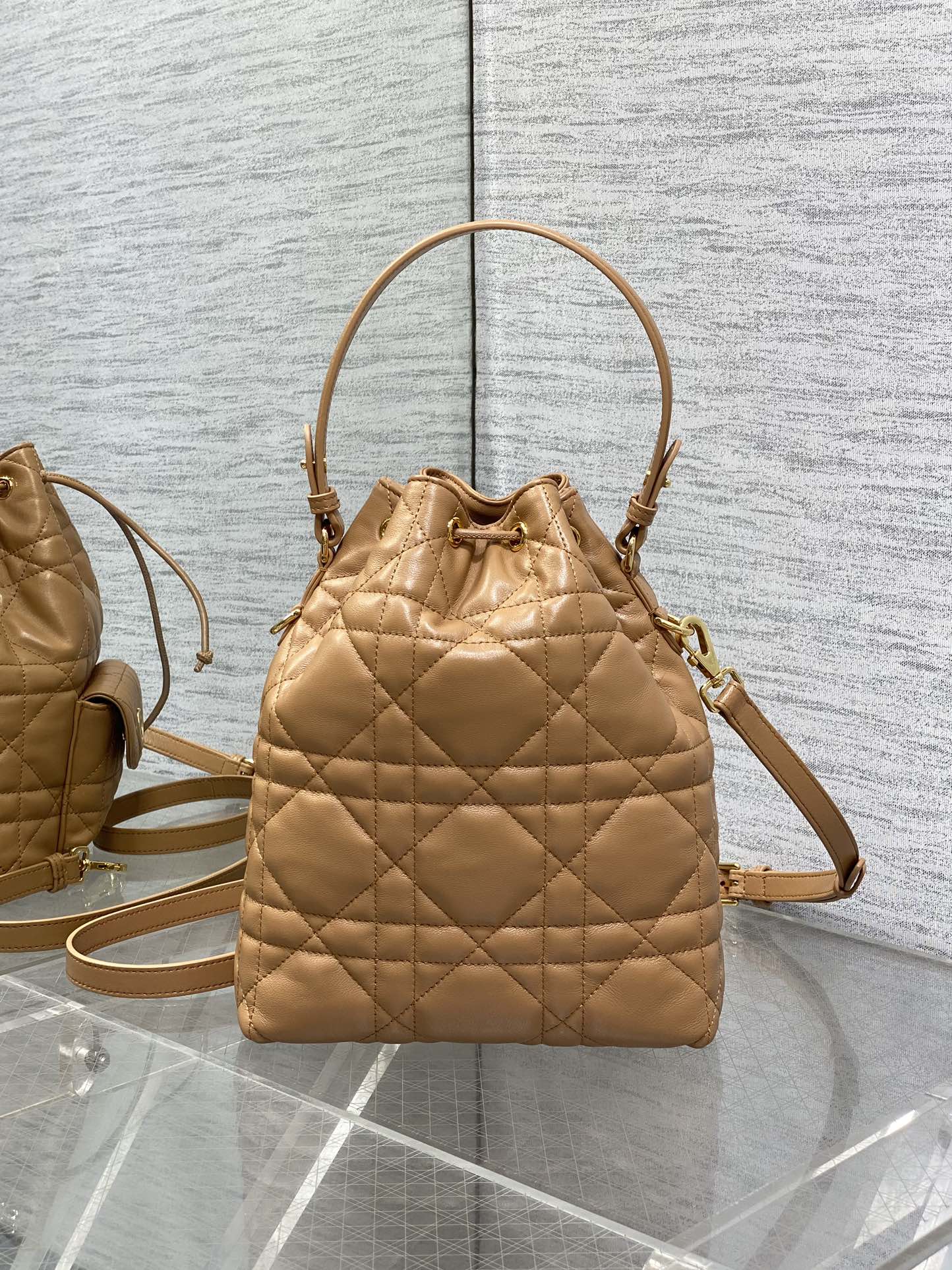 Dior CD 디올 버킷백 가방