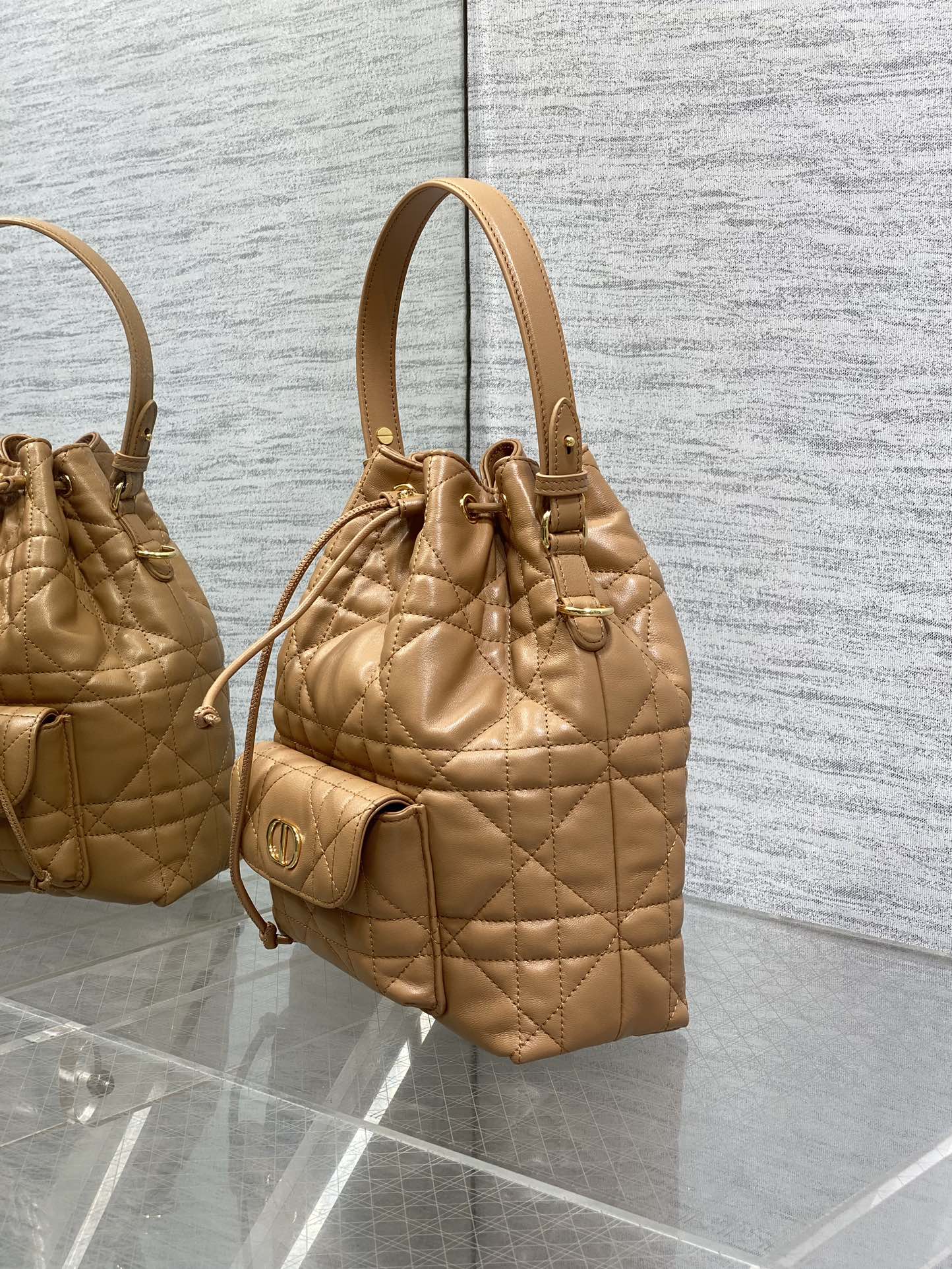 Dior CD 디올 버킷백 가방