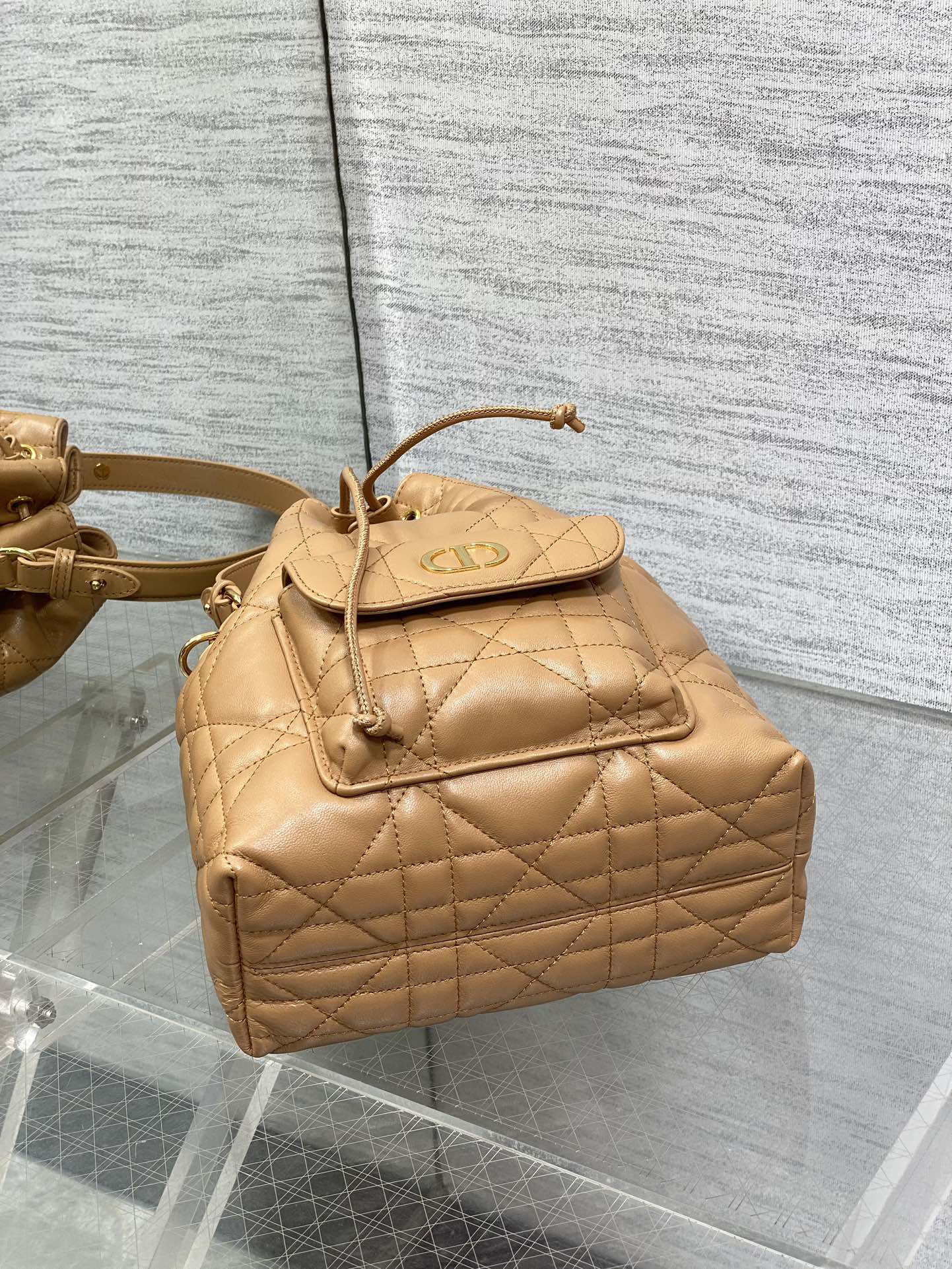 Dior CD 디올 버킷백 가방