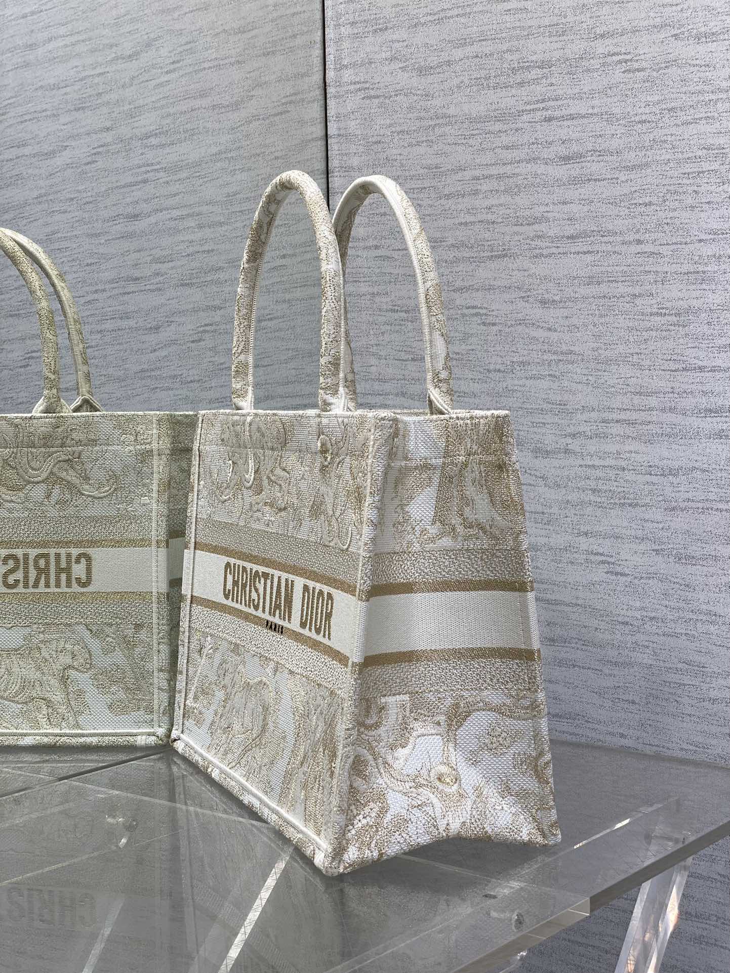 Dior CD book tote bag 디올 북토트 토트백 가방