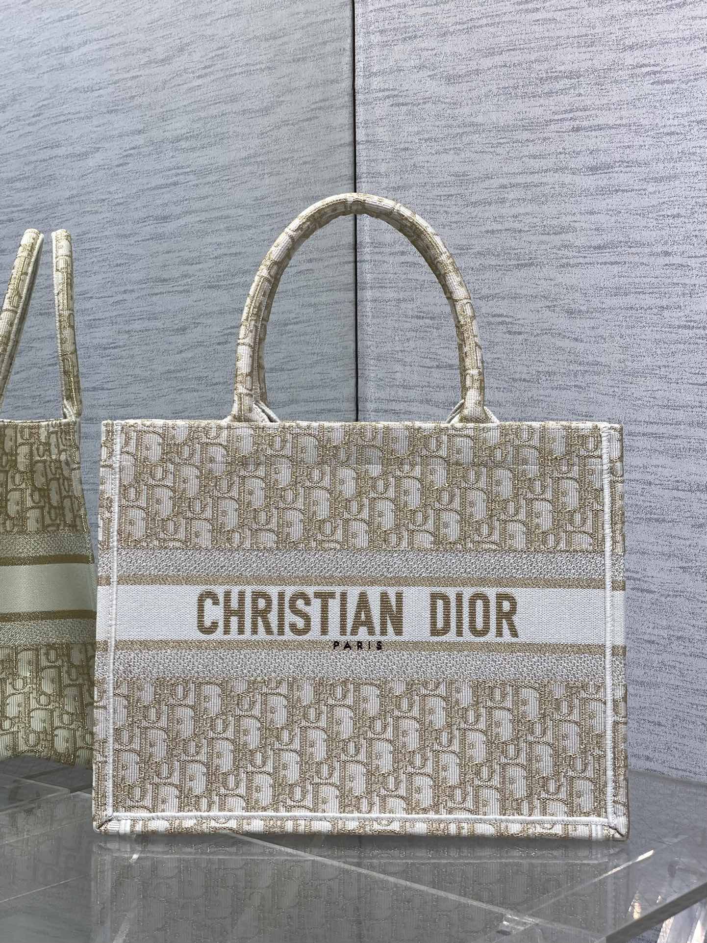 Dior CD book tote bag 디올 북토트 토트백 가방