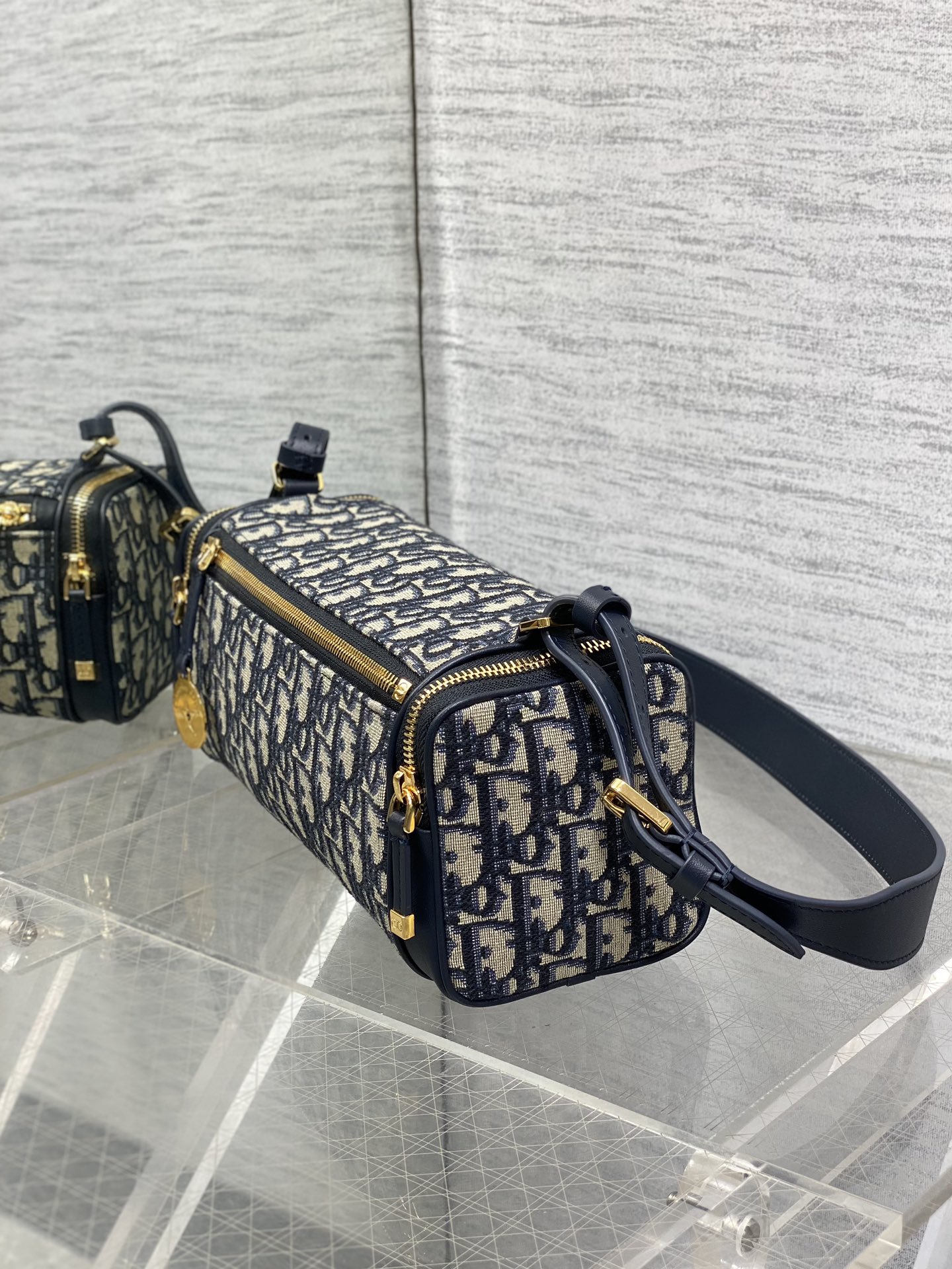 Dior CD 디올 숄더백 크로스백 가방