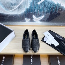 Chanel 샤넬 플랫슈즈 단화 신발
