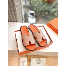 HERMES 에르메스 슬리퍼 샌들 신발