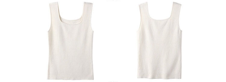 2025 여름 여성 나시 시원한 민소매 티